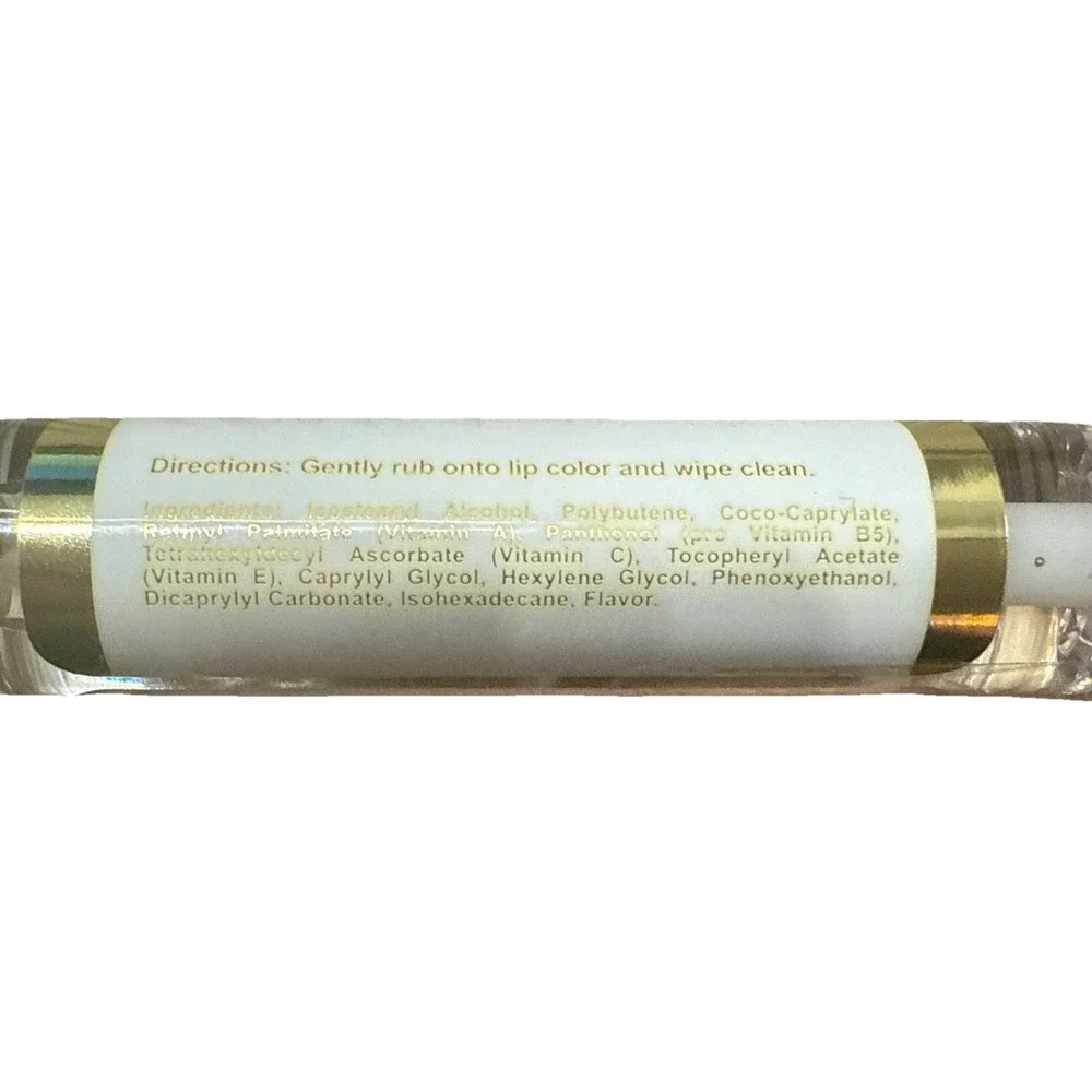 LipSense by Senegence Oops!‎ Remover (New/Sealed) Full Size